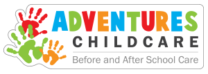 Adventures Child Care Transparent Logo