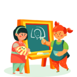 Child Observation - Tailored learning For Every Child