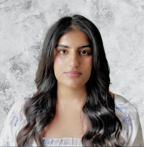 Ravleen Kaur - Program Supervisor - Stanley Jones School