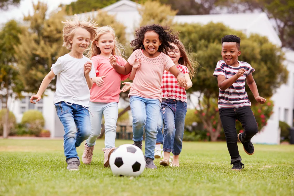 FLIGHT Approach To Early Education