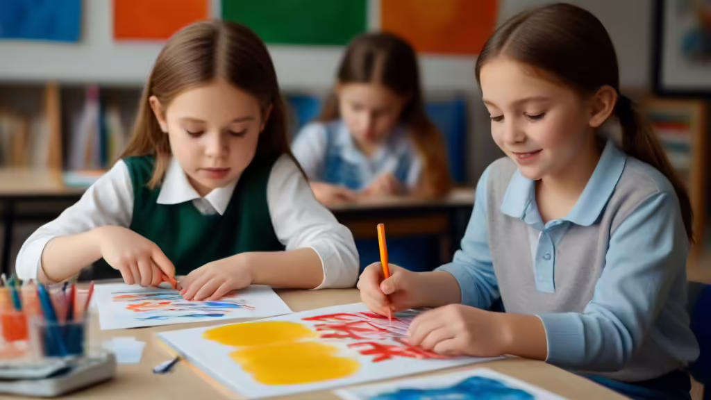 Benefits Of Child-Led Edcation