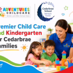 Adventures Child Care At Cedarbrae School