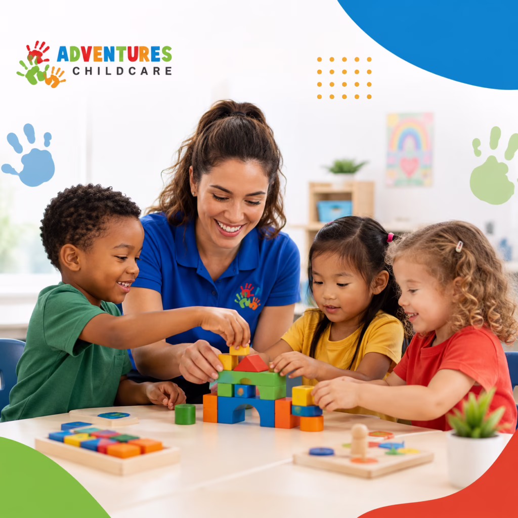 Advanced Developmental Methods
